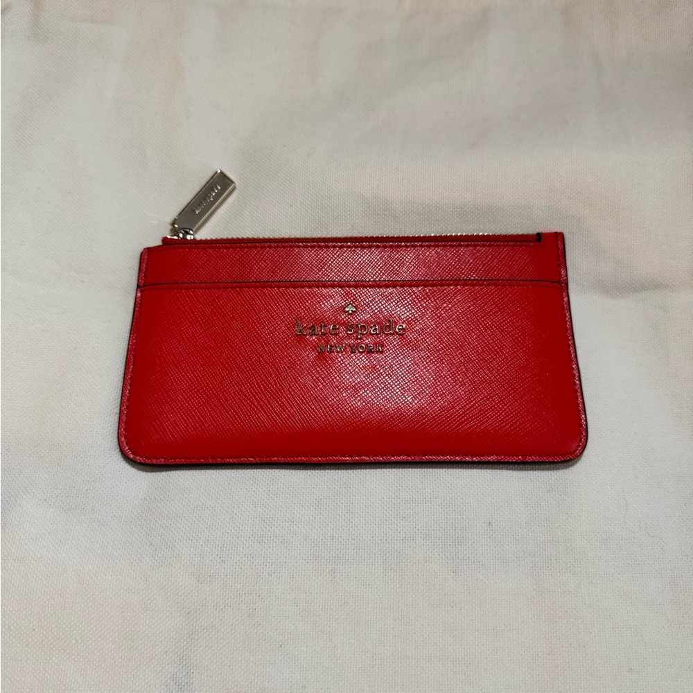 Authentic Kate Spade Wallet